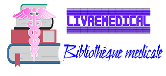 Librairie medicale gratuite |Telecharger livre medical gratuit | Espace des etudiants en medecine